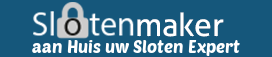 Slotenmaker Uden voor Uden